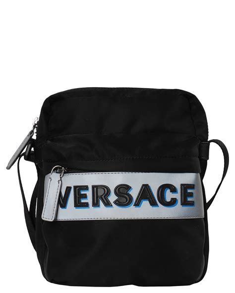 Versace Umhängetaschen Herren » Kaufen Sie .